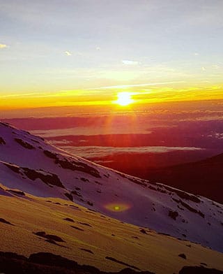 Top Outdoor Adventures in Tanzania