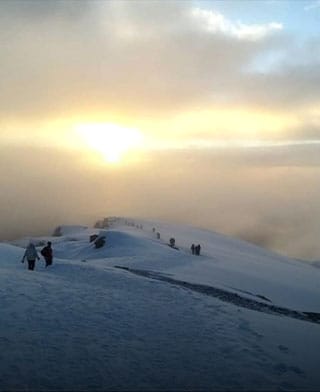 Top Outdoor Adventures in Tanzania