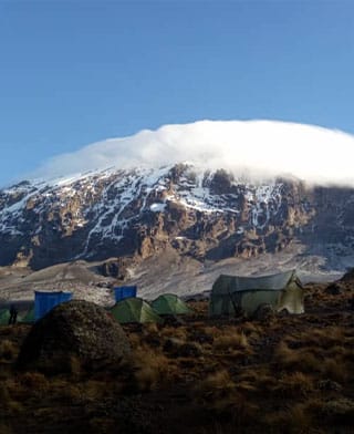 Adventure Travel Tips in Tanzania