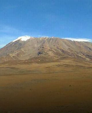 Tanzania Hiking and Trekking Guide