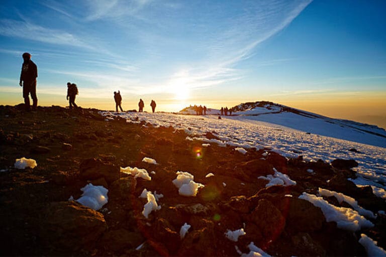 How to Prepare for Kilimanjaro Trek