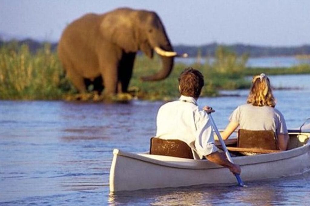 Valentine's Day Tanzania 2026-2027