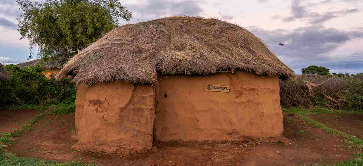 MAASAI 4