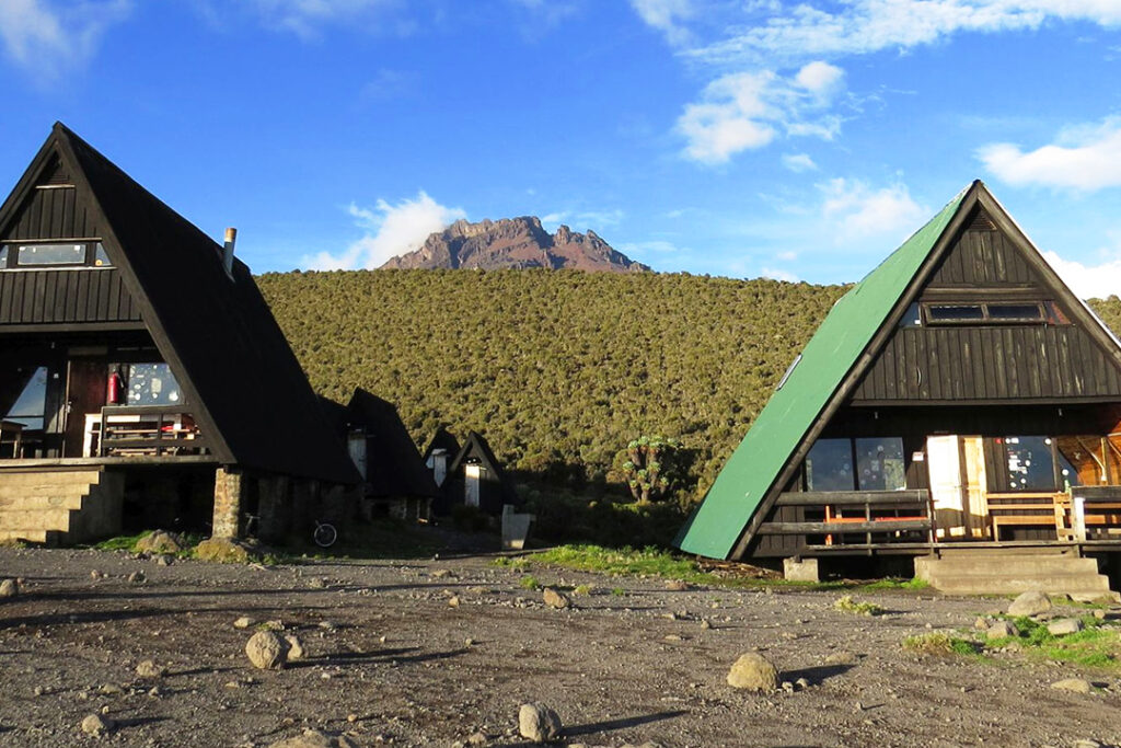 Best Time to Climb Mount Kilimanjaro