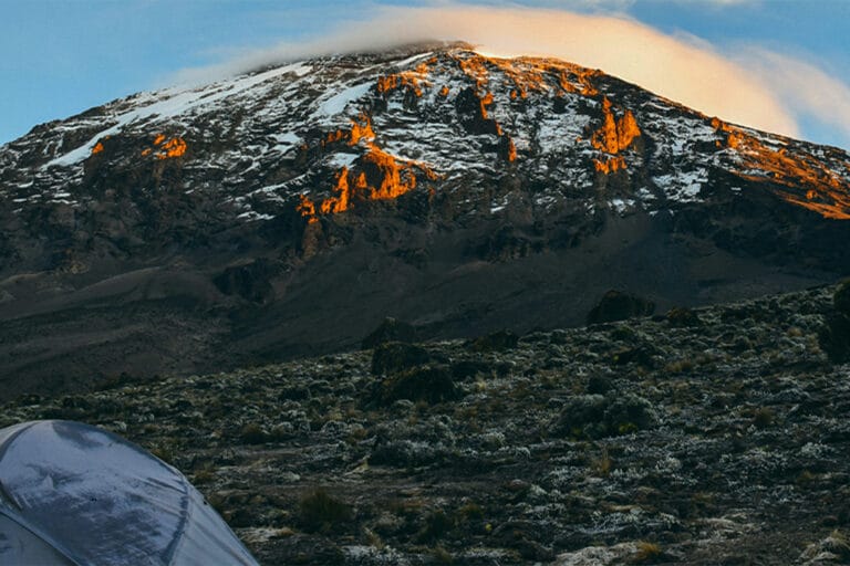 How to Prepare for Kilimanjaro Trek