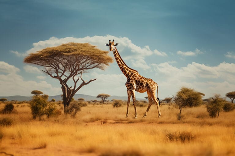 Best National Parks in Tanzania