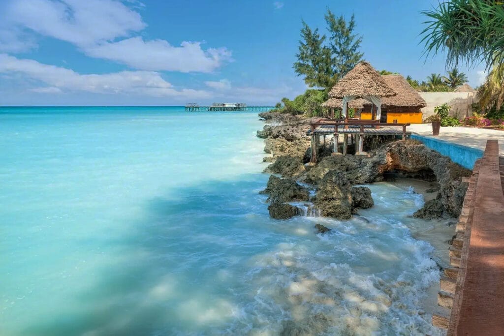 4 Days Zanzibar Holiday