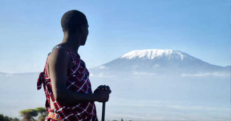 Best Cultural Tours in Tanzania