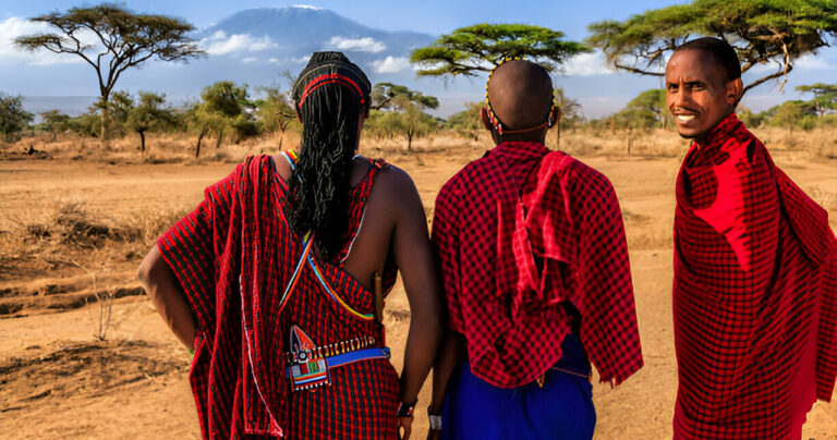 Best Cultural Tours in Tanzania
