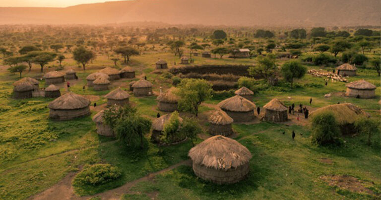 Best Heritage Sites in Tanzania