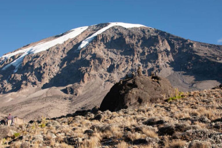 Adventure Travel Tips in Tanzania