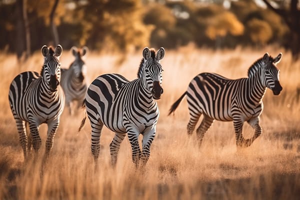 Tanzania Big Five Safari Guide