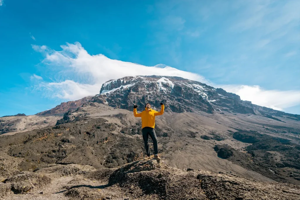 what i wish i knew before climbing Kilimanjaro