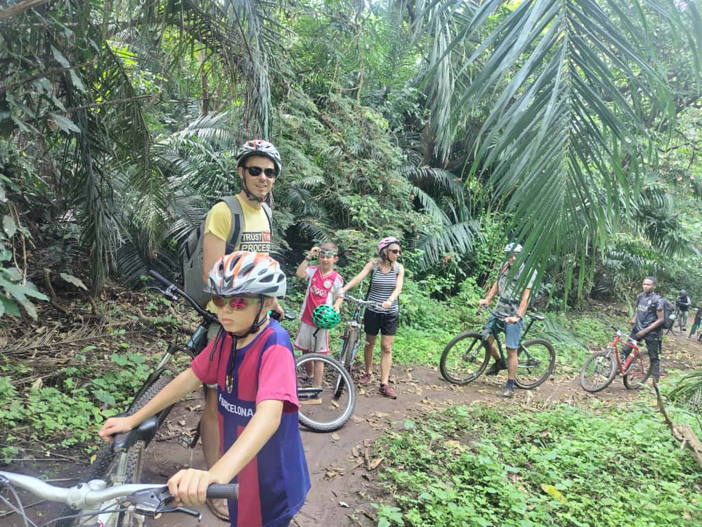 Best Local Festivals in Tanzania