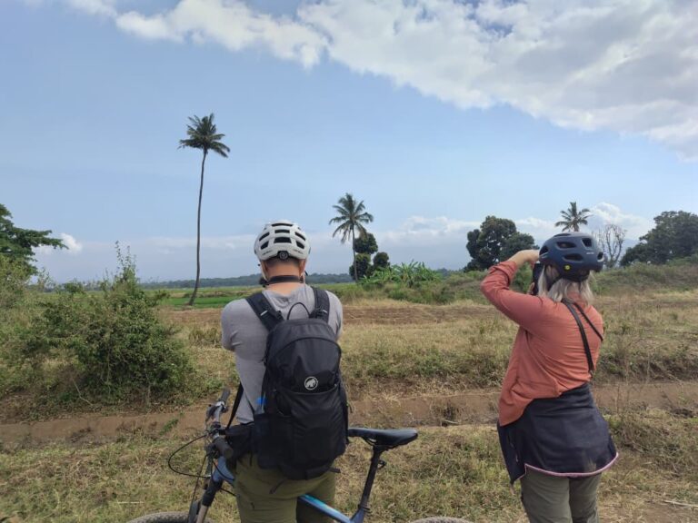 Best Tanzania Adventure Itineraries