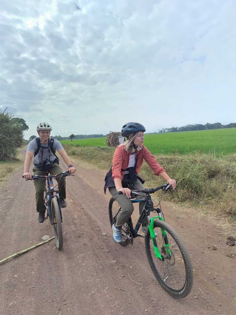 Things to Do in Tanzania for Adventure Lovers