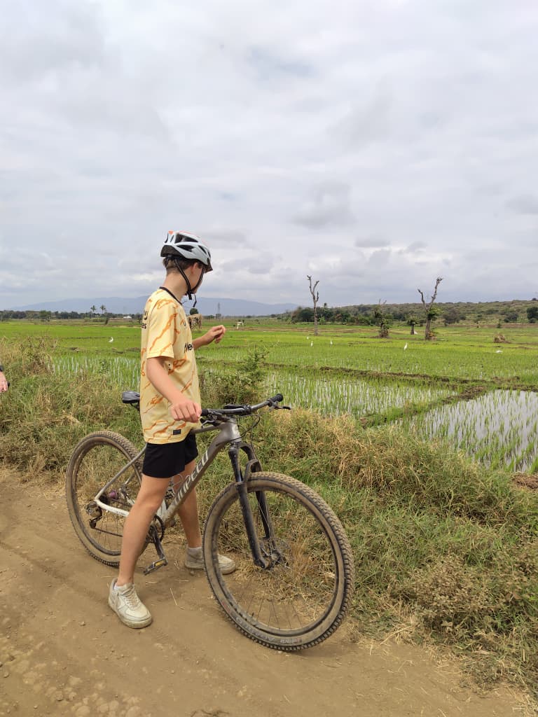 Top Hiking Trails in Tanzania