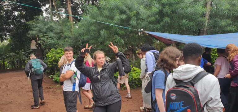 Top Budget Safari Tips in Tanzania