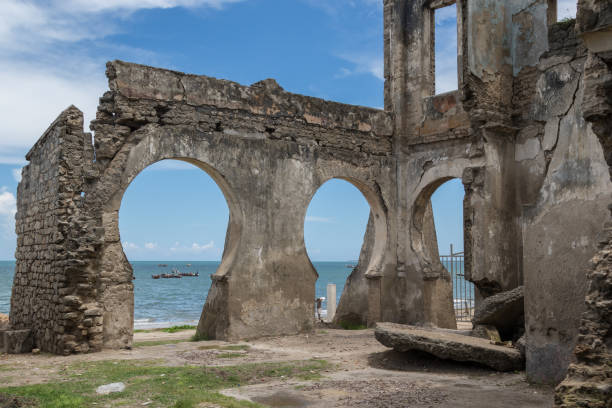 Best Things to Do in Bagamoyo, Tanzania