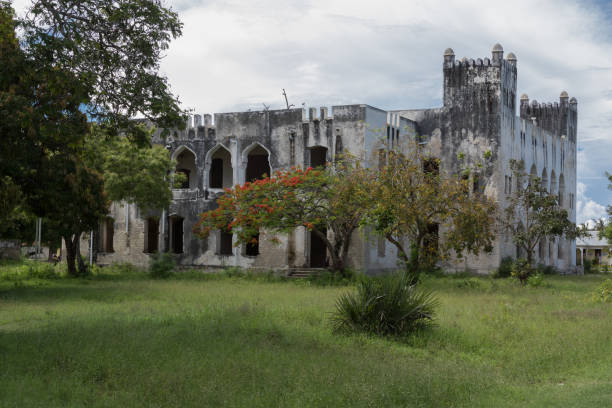 Best Things to Do in Bagamoyo, Tanzania