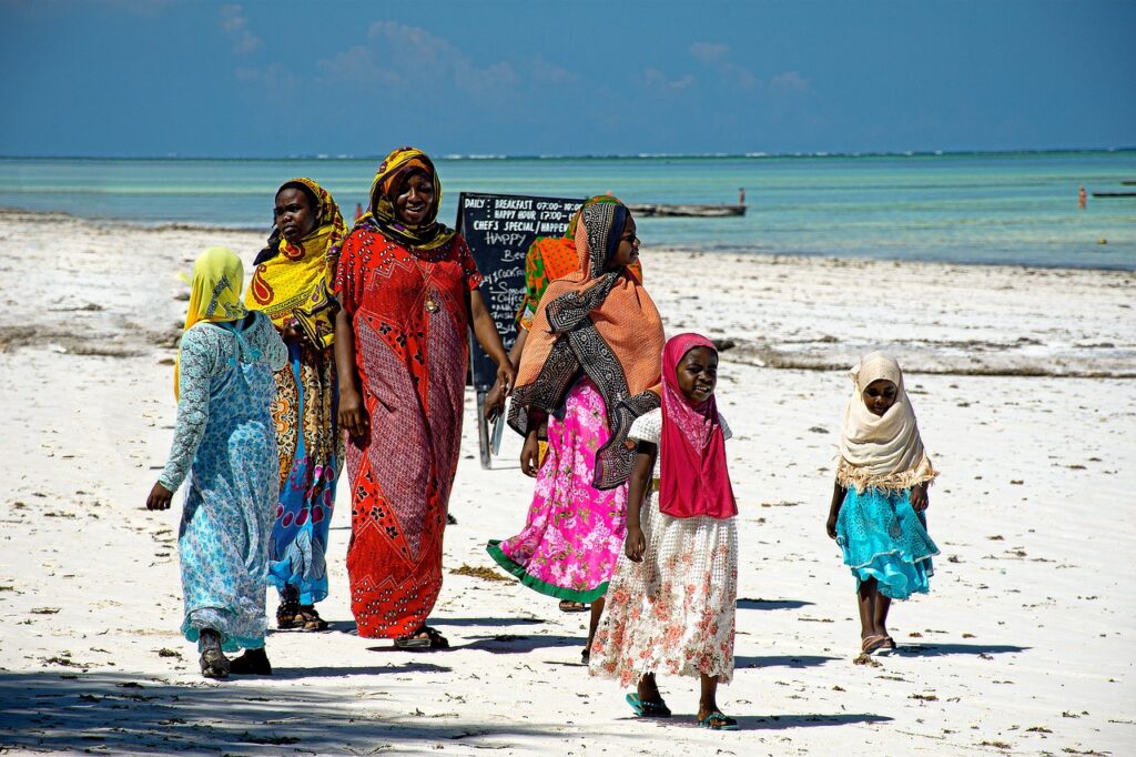 Top Things to Do in Pemba Island, Tanzania